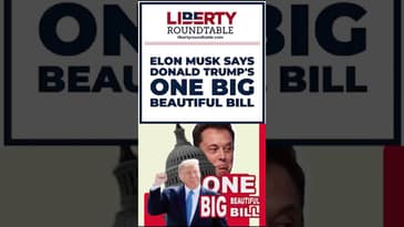 Trump’s “Big Beautiful Bill” Under Fire: Fiscal Disaster or Smart Strategy?