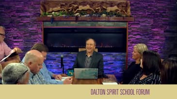 Dalton Spirit School Forum