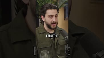 The Dark Side of Tech and Trump #shorts