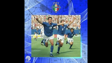 Chronicles Tifosi: Agnelli on the Super League; Dino Baggio's Supplements Fears