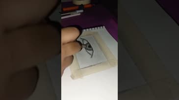 an attractive eye xall a girl for him..#youtubeshorts #youtuber #art #drawing #speeddrawing