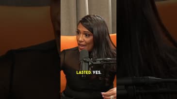 Empowering Friendship w/ Lisa Raye  #podcast #popculture #interview #lisaraye #friendshipgoals