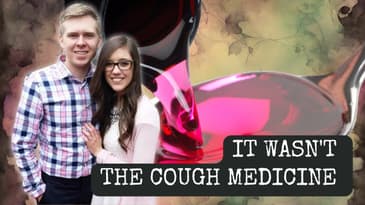 It Wasn't the Cough Medicine | The Death of Lauren Hugelmaier