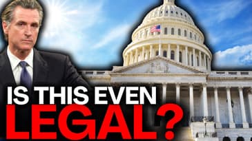 Did Congress Just Kill California’s Gas Car Ban?