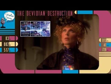 The Devidian Destruction