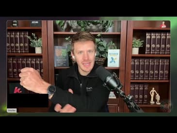 86 - 🎥 What is Brainspotting?