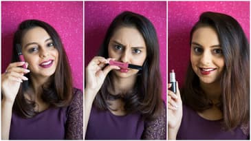 Plum - Berry Lipsticks For Indian Skin Tone + Swatches & Reviews | What When Wear