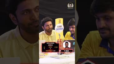 Called It! Akeal Hosein Ends Up at CSK — For Real!