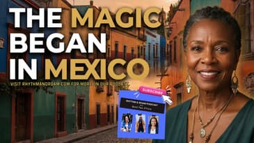 The Magic Began in Mexico