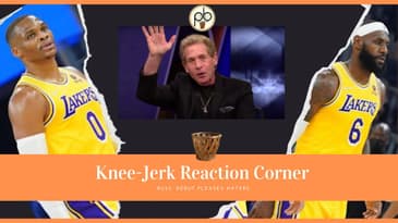 Knee-Jerk Reaction Corner: Russ’ Debut Pleases Haters