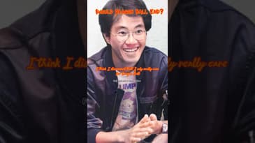 Should Dragon Ball End with Daima? 🤔 | Post-Toriyama Future of Dragon Ball