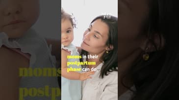Postpartum Care That Actually Helps New Moms Heal