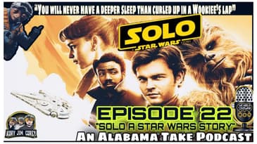 Solo - A Star Wars Story