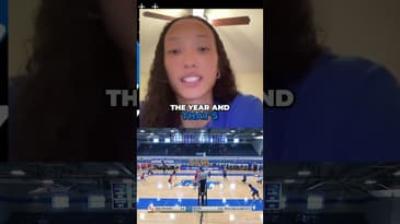 Adri Rhoda Interview!