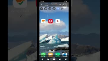 Activ Health App - Registration (English)