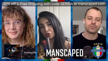 Retegui, Scamacca, Zaniolo & Leão