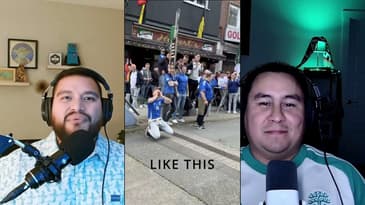 Episode 8 - Euro 2024 Matchday 1 Review