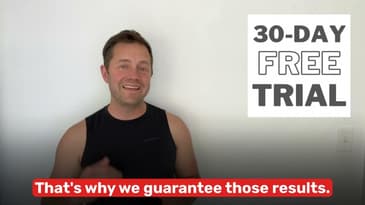Achieve Your Fitness Goals Safely and Effectively - Join Our Premium Online Fitness Program Today!