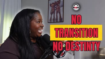 Lish Says THIS Is What's Getting Her Through This Transition