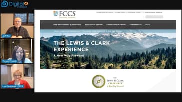 𝗗𝗶𝗴𝗶𝘁𝗮𝗹 𝗗𝗶𝗮𝗹𝗼𝗴𝘂𝗲: Lessons from the Past for a New Way Forward (S01E03)