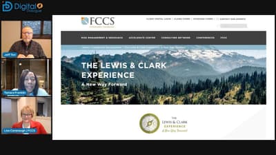 𝗗𝗶𝗴𝗶𝘁𝗮𝗹 𝗗𝗶𝗮𝗹𝗼𝗴𝘂𝗲: Lessons from the Past for a New Way Forward (S01E03)