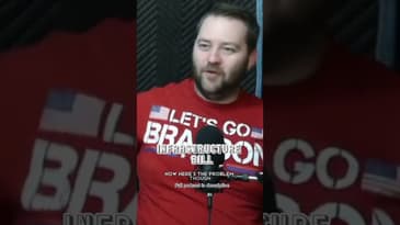 Biden Infrastructure Bill