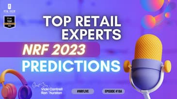 How Retail Will Change Forever (2023 NRF Predictions)