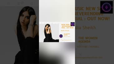 Nadia Sheikh | Nadia Sheikh Music Singer | nadia | inzi dx & nadia sheikh