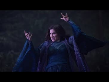 Agatha All Along, Part 3 (Episodes 8-9) - Fandom Hybrid Podcast #318