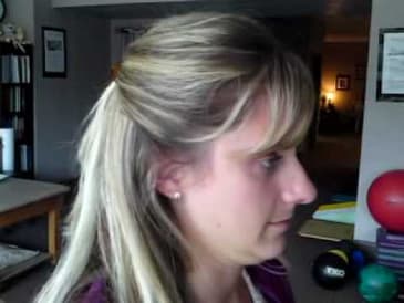 Upper Cervical Nods for Headaches and Neck Pain