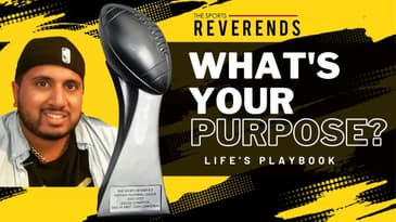 What's Your Purpose?