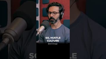 The Real Meaning Behind Hustle #shorts #varunduggi #hustleculture