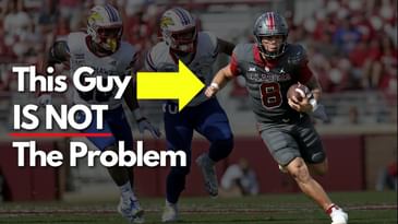 WAKE UP! Gabriel, Lebby Tandem Holding OU Football Together | College Football Week 7 Reaction