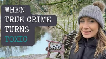 The Disappearance of Nicola Bulley: When True Crime Turns Toxic
