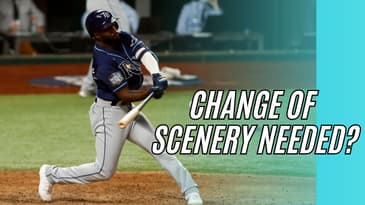 Should The Mariners Buy Low On A Randy Arozarena Trade?