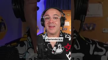 Early 90's Pop Culture Fever Dream!  Disney's Channel's Mother Goose Rock and Rhyme!  #Disney