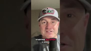 Will Vlad lead the Torontoback to the playoffs?   https://youtu.be/4-ci1xA3dSk?si=B4uwDByEih7UpMZW