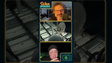 Did the Eyeball Creature Merge with the Sheep’s Brain? | Alien: Earth