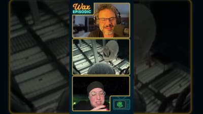 Did the Eyeball Creature Merge with the Sheep’s Brain? | Alien: Earth