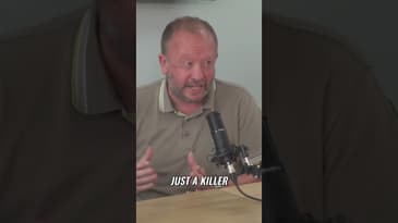 Gary Talks Mental Health: Shift Work Challenges from Ford and DHL Workers!