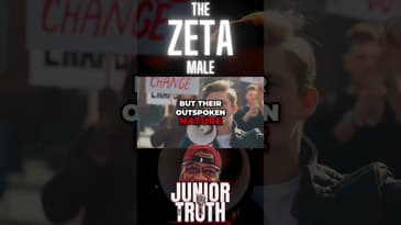 The Rise of the Zeta Male: Challenging the Status Quo for Social Justice 🌟✊