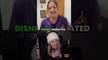 Ursula's sassy appeal