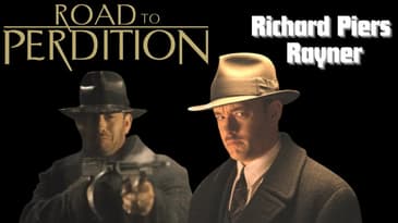 "Road to Perdition" | Richard Piers Rayner