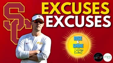 Are Riley, USC Really Considering Dropping Rival Irish from Schedule?