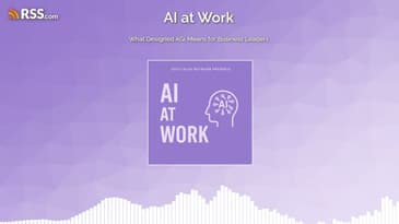 What Designed AGI Means for Business Leaders