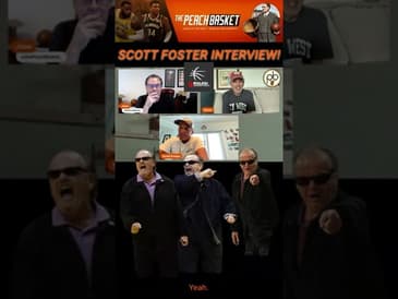 13 Rules: #nba Referee Scott Foster Fan Interactions