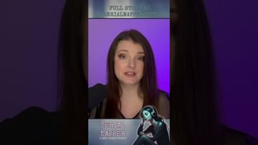 Could these strange symbols hold the key to understanding how Ricky McCormick died — or even why?