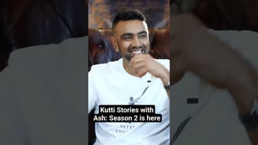 Kutti Stories with Ash: Season 2 is here | Stay Tuned
