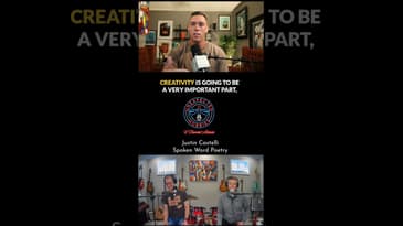 Unlocking Creativity:  The Key to Authenticity and Success in Financial Advising