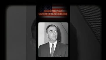 Unraveling the General Walker Shooting: Oswald’s Alleged Involvement #shorts